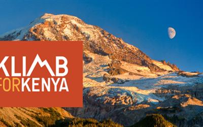 Klimb for Kenya Non-Profit Logo