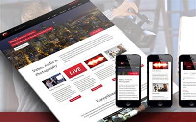 Nuvelocity Web Design and Interactive Multimedia