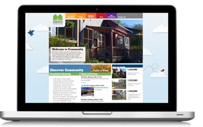 Duwamish Cohousing Public Website