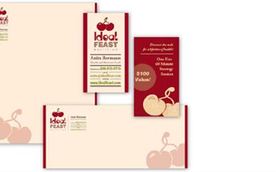 Ideal Feast Nutrition