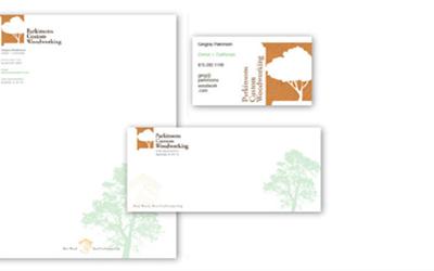 Parkinsons Custom Woodworking